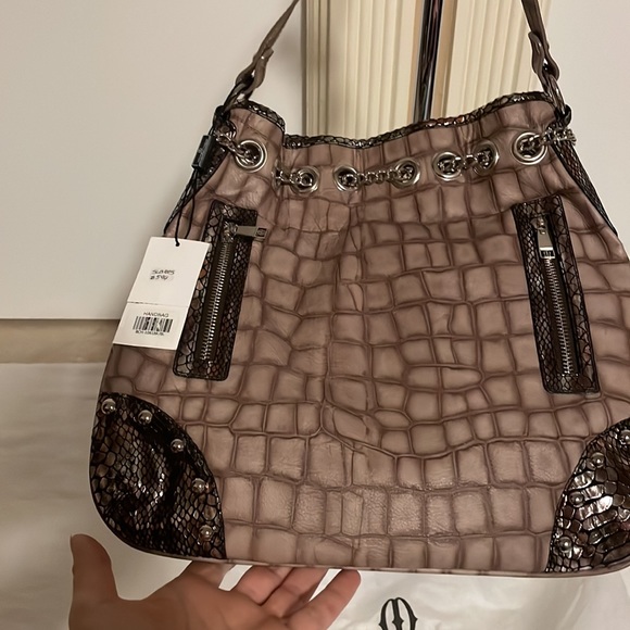 Michel Angelo Bag - Picture 6 of 15